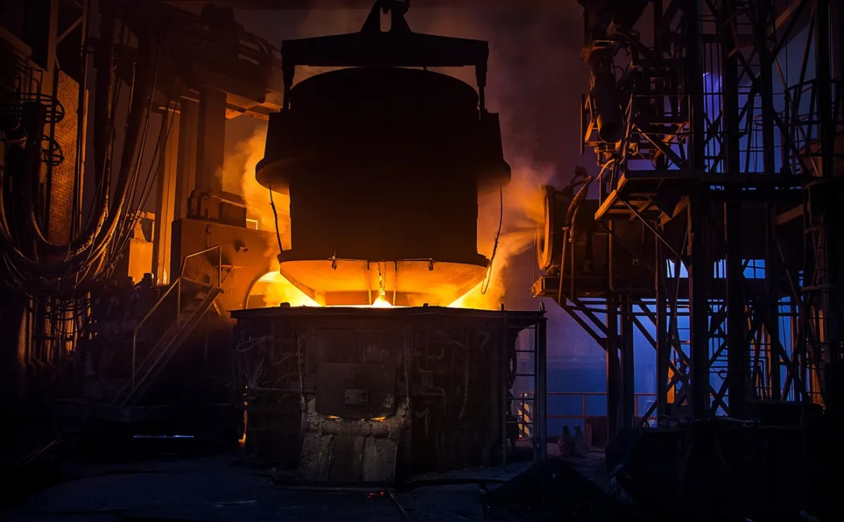 Mongolia Opens International Tender for Landmark Steel Complex