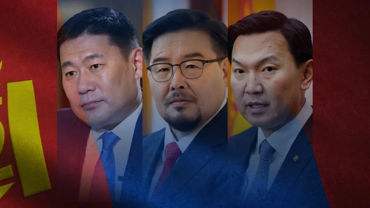 Three Prime Ministers in Less Than a Year: What's Next for Mongolia?