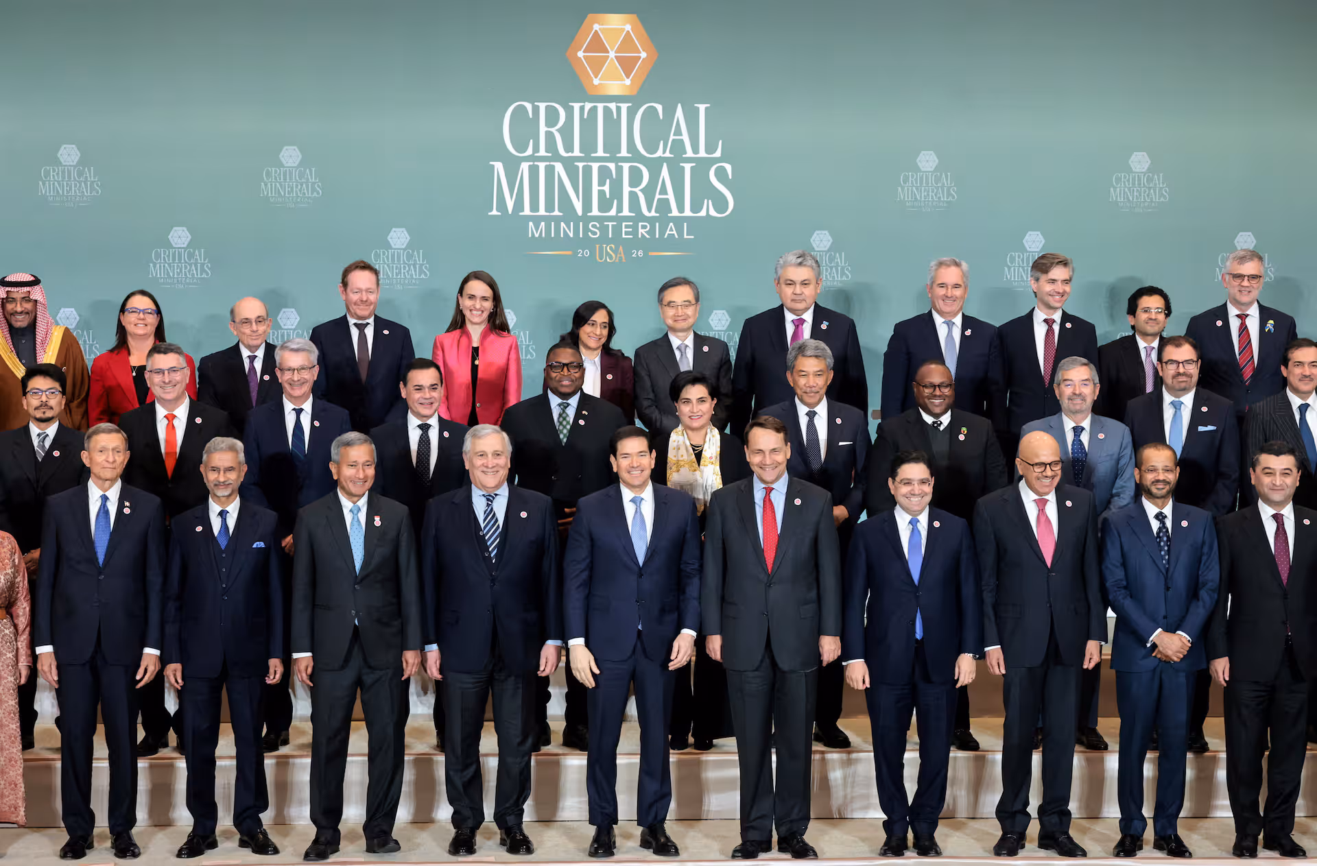 Geography is Not Destiny: Mongolia's Critical Minerals Moment
